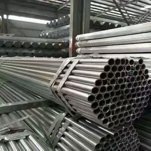 定海q355nhb耐候钢管